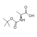 Boc-L-Alanine, 98,5%, 15761-38-3